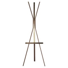 Lubio Easel Coatrack