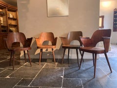 Lubomir Hofmann Armchair for TON