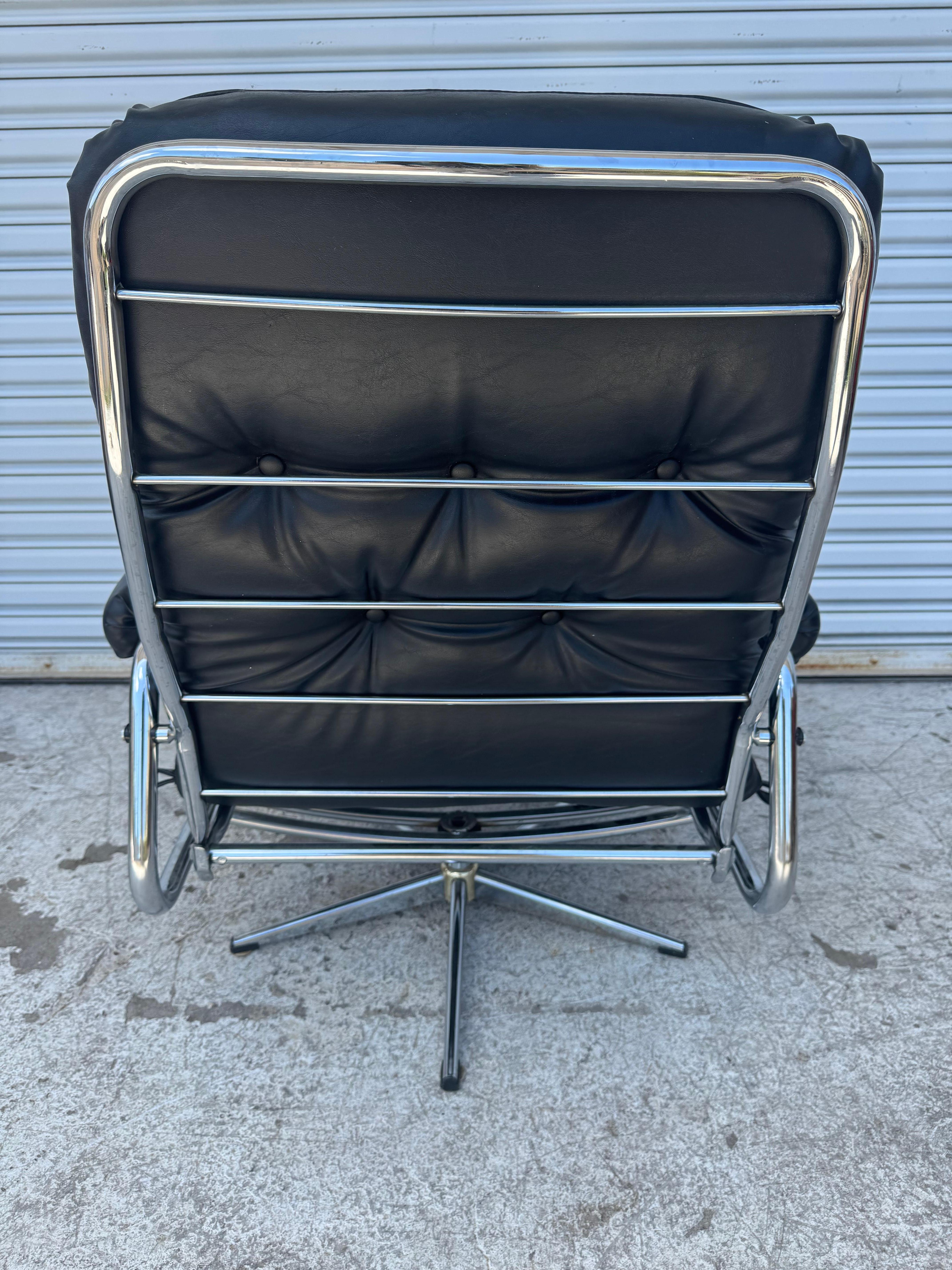 Lubra Easy Glider System Drehsessel (Deutsch) im Angebot