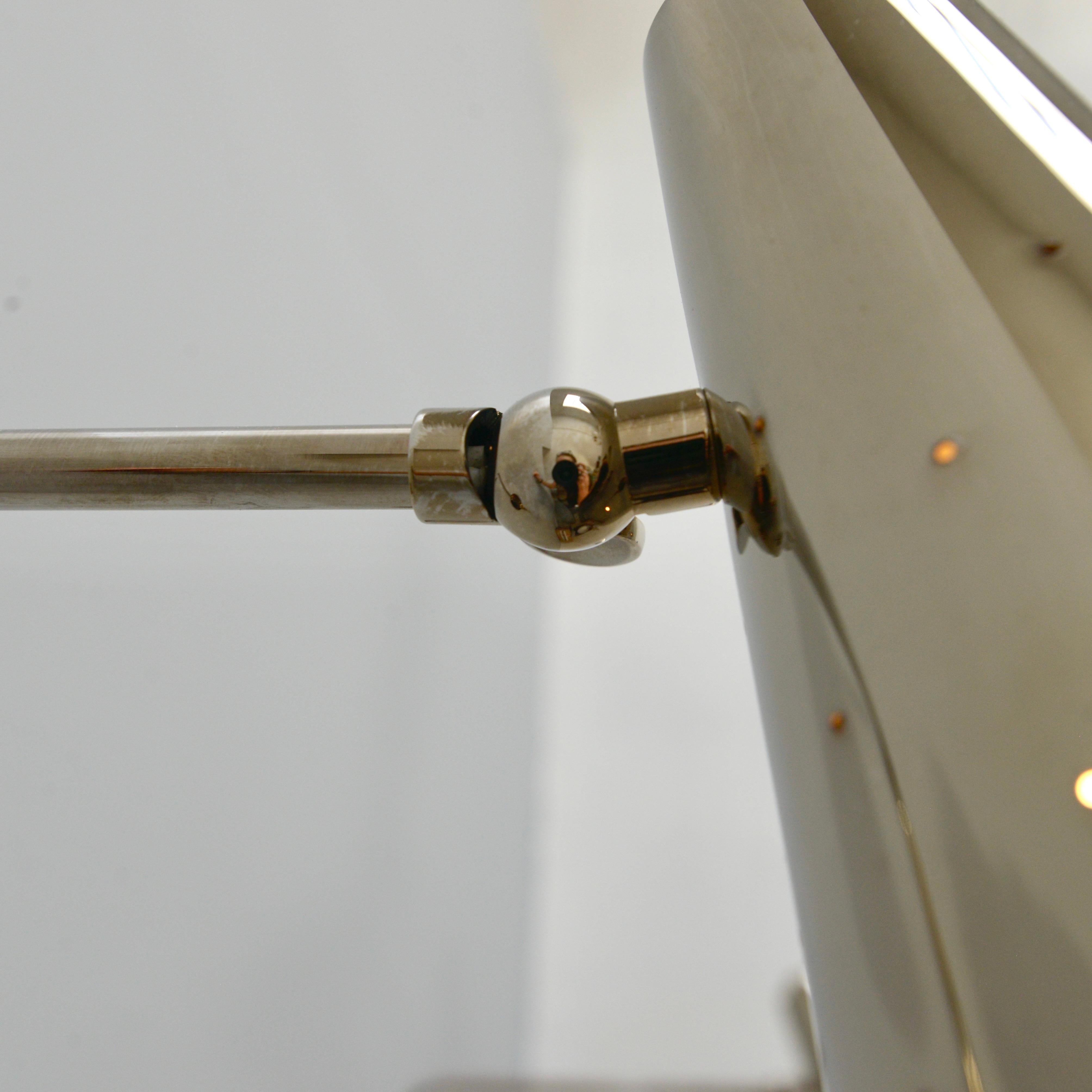 LUbrary Sconce AS in vendita 4