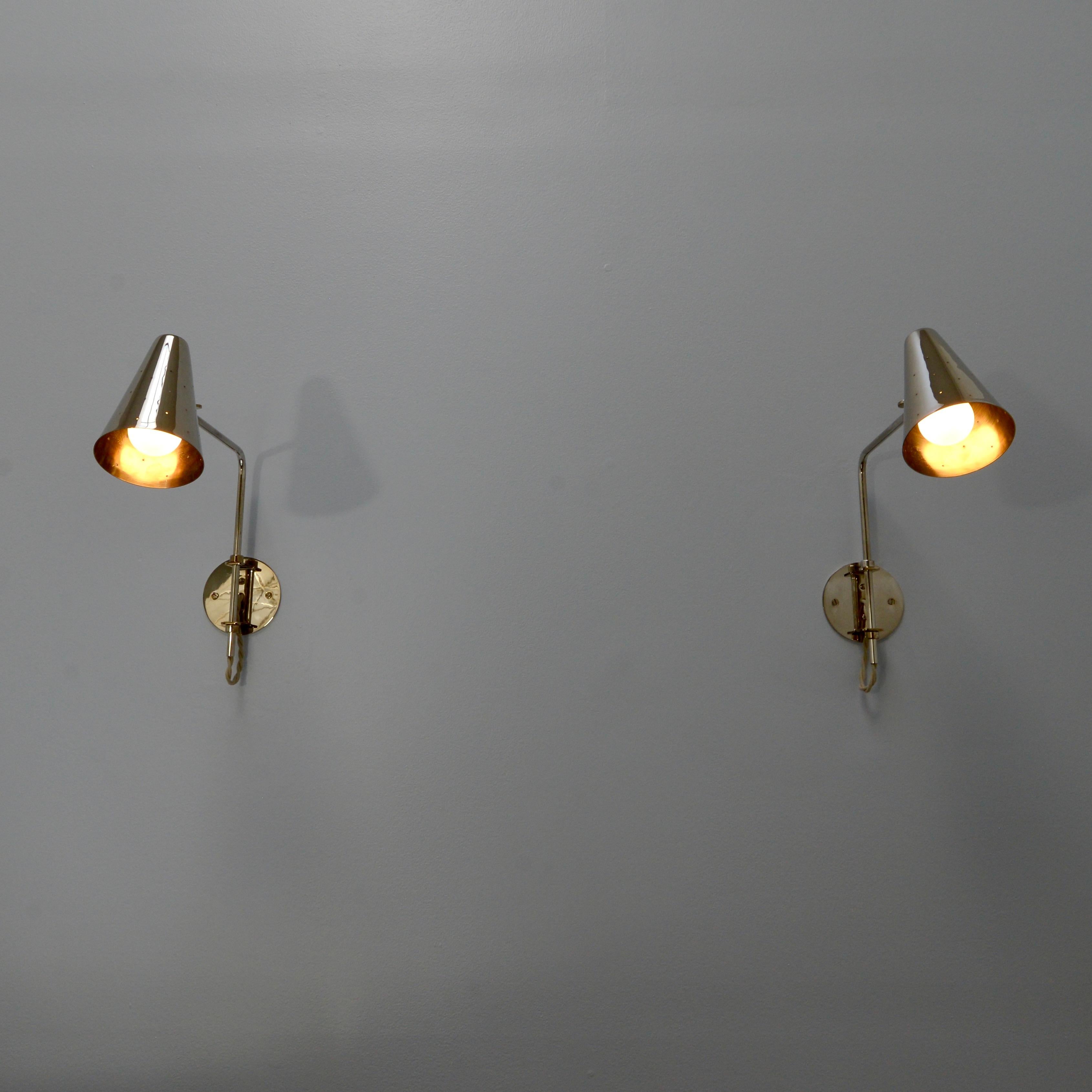 LUbrary Sconce AS in vendita 9