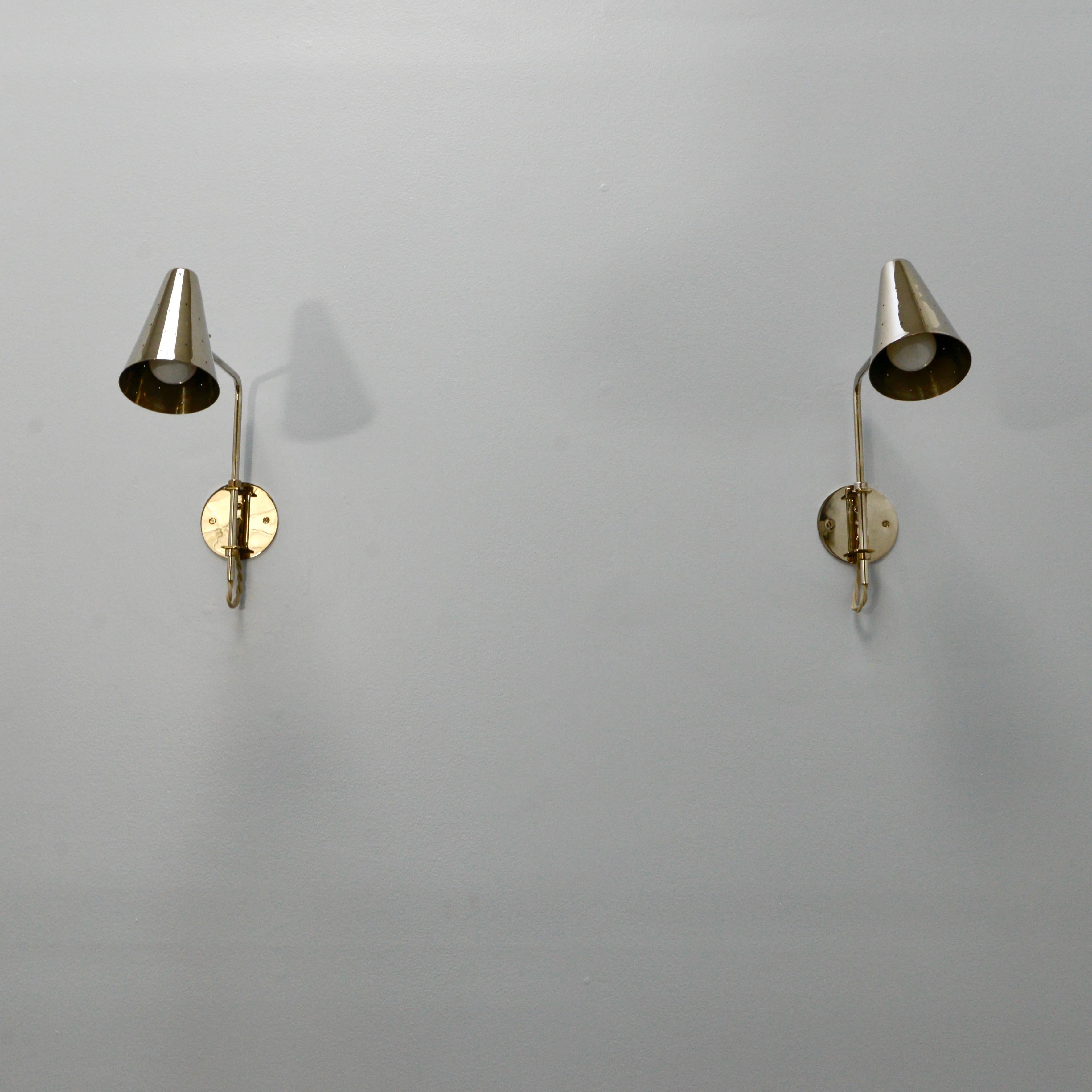 XXI secolo e contemporaneo LUbrary Sconce AS in vendita