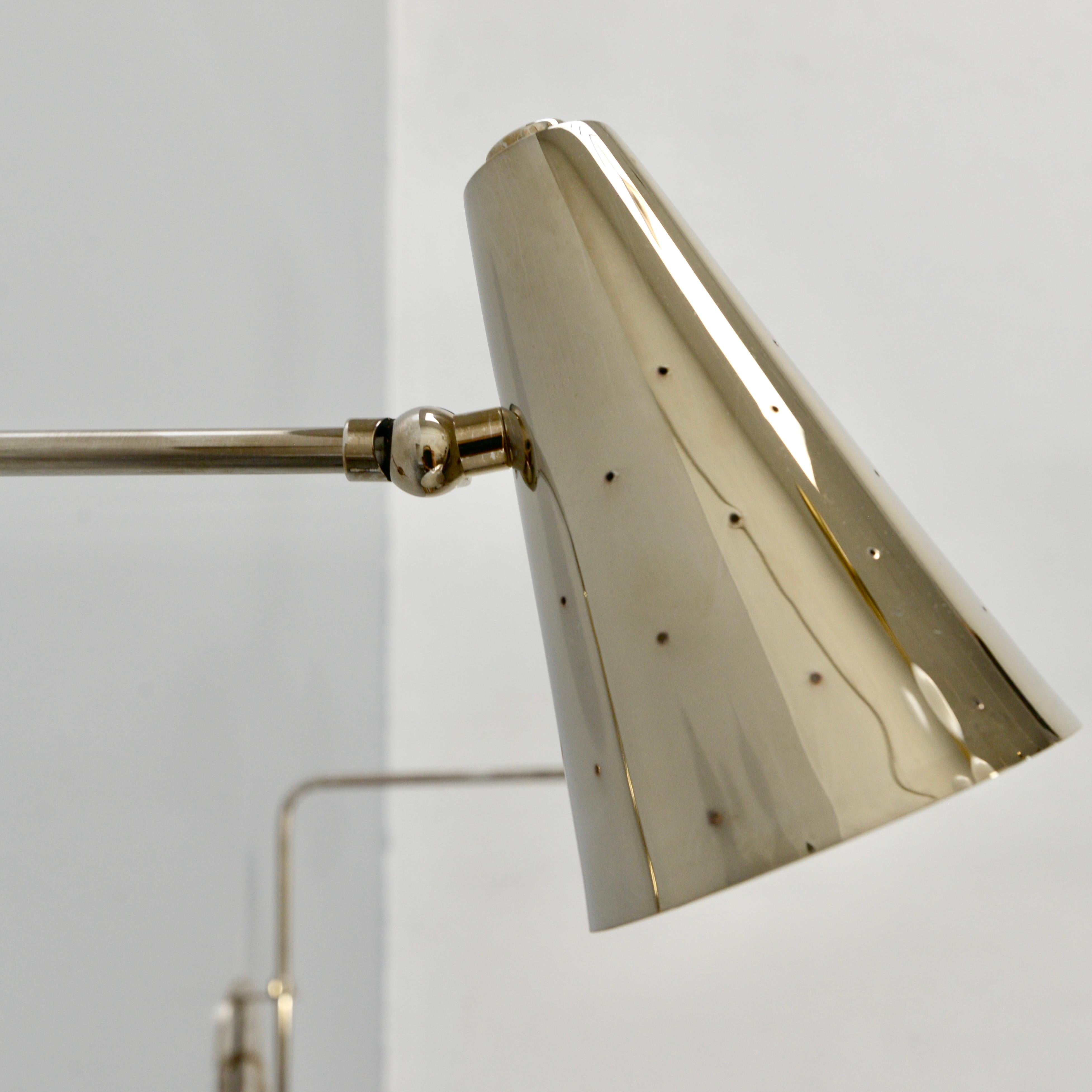 LUbrary Sconce AS in vendita 1