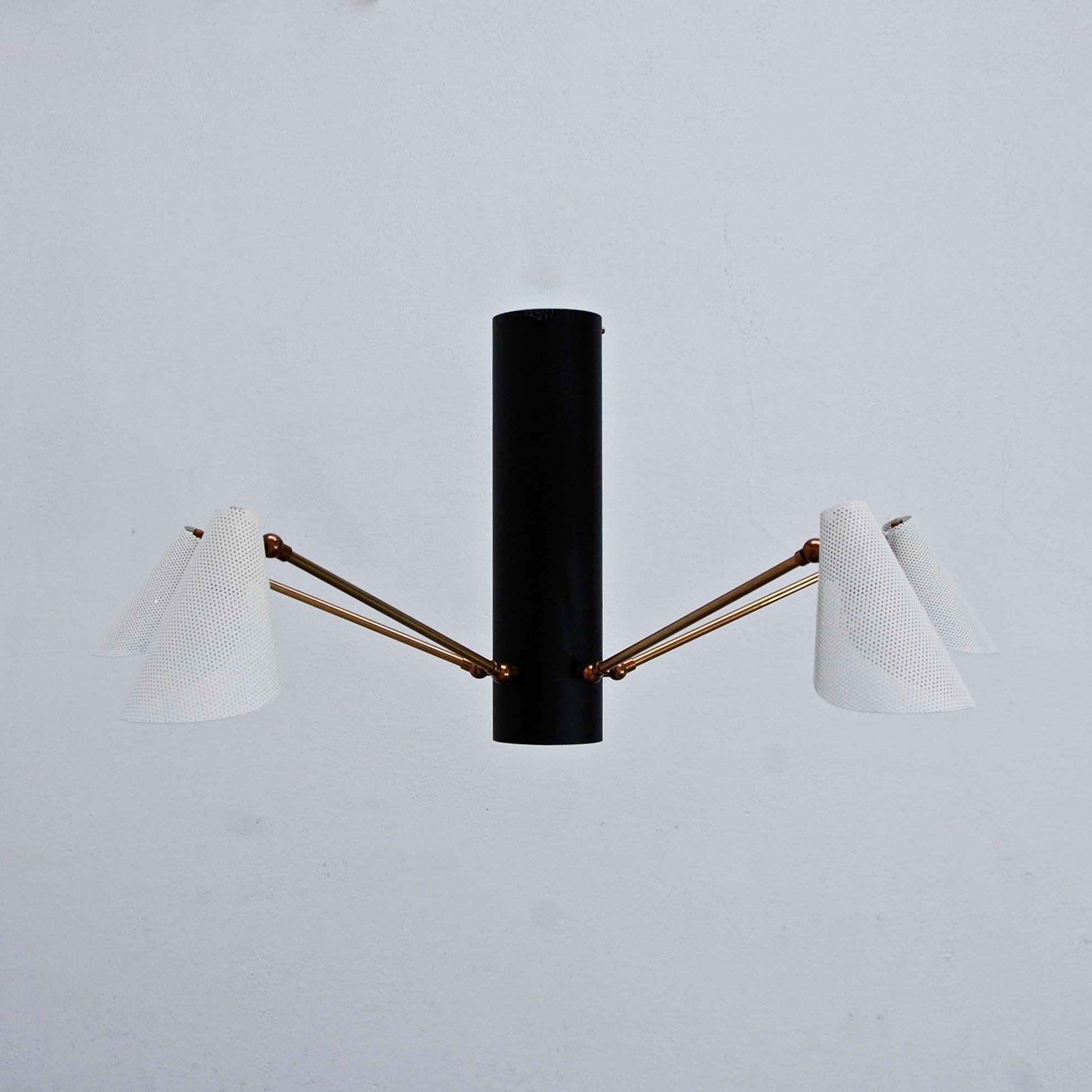 Mid-Century moderno LUbrd BBI in vendita