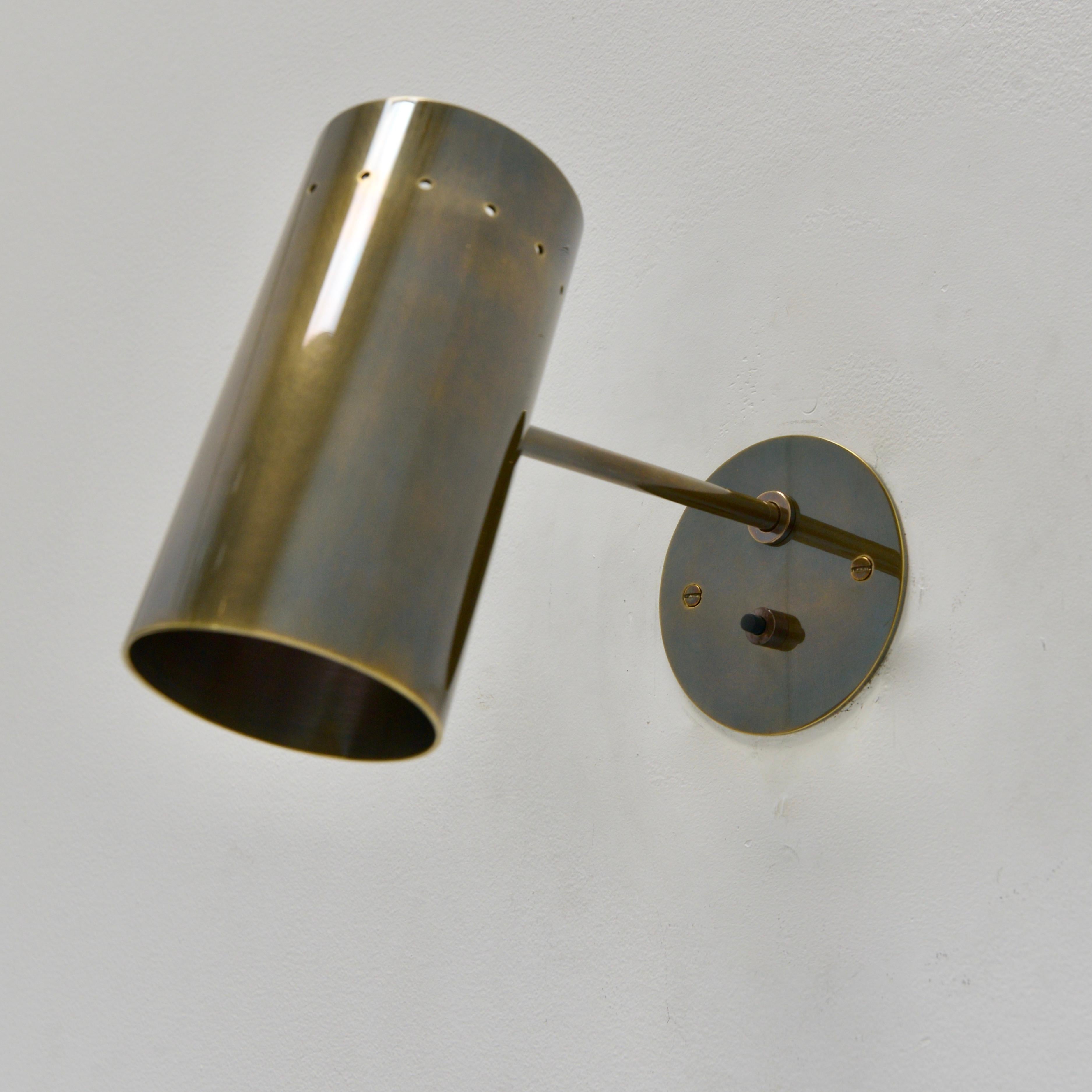 LUpipa Sconce In New Condition For Sale In Los Angeles, CA