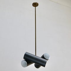 LUbular Pendant SM