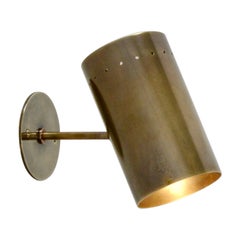 Applique perforée LUbular