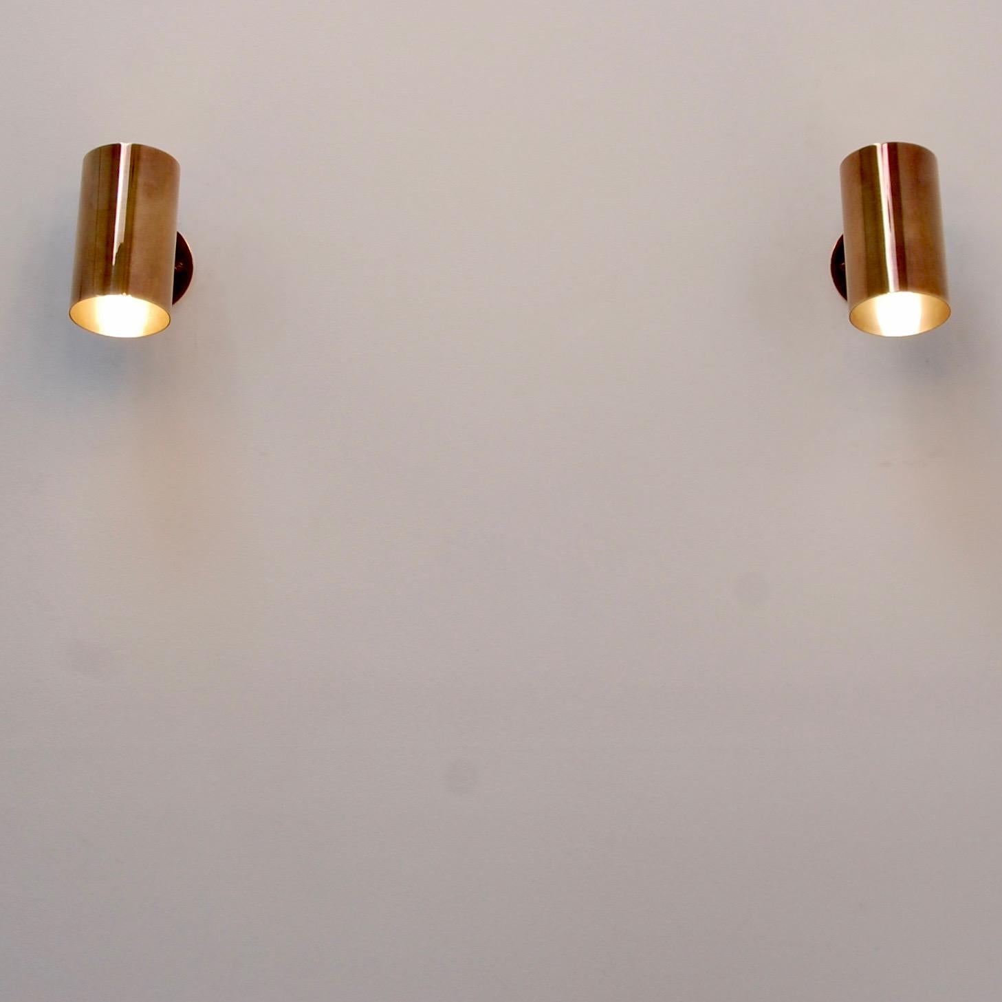 LUbular Sconce For Sale 7