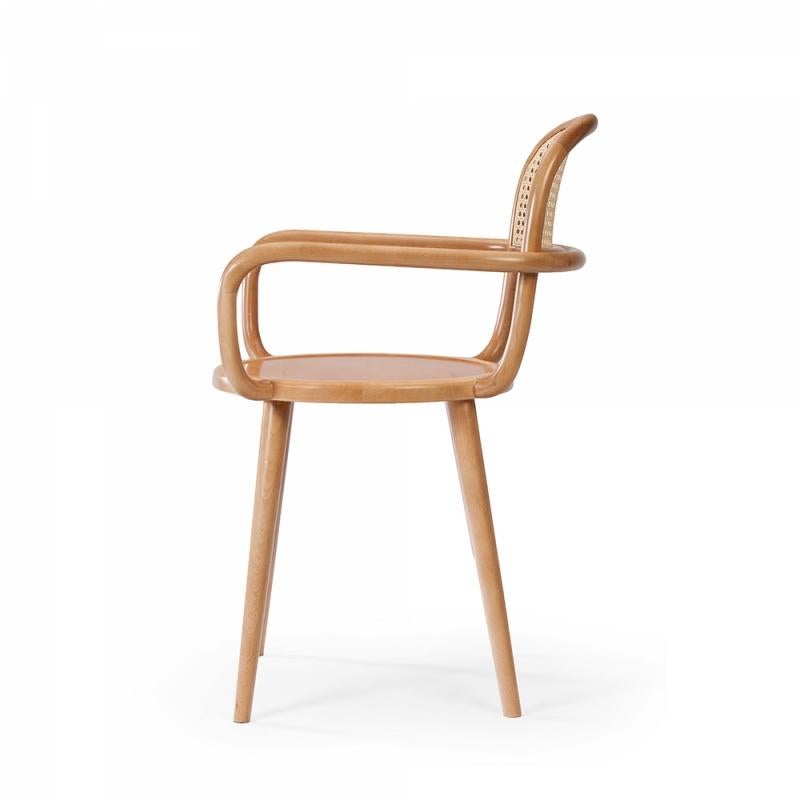 Mid-Century moderno Sedia Luc in vendita