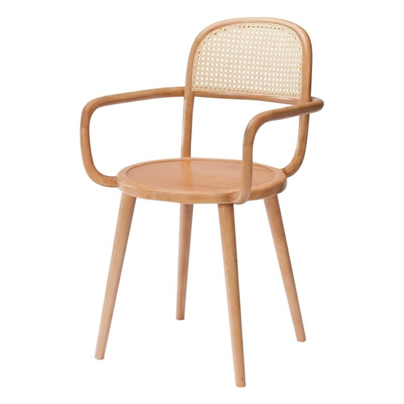 Luc Chair