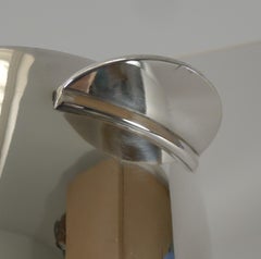Luc Lanel for Christofle, Champagne Bucket / Wine Cooler, Vulcan c.1940