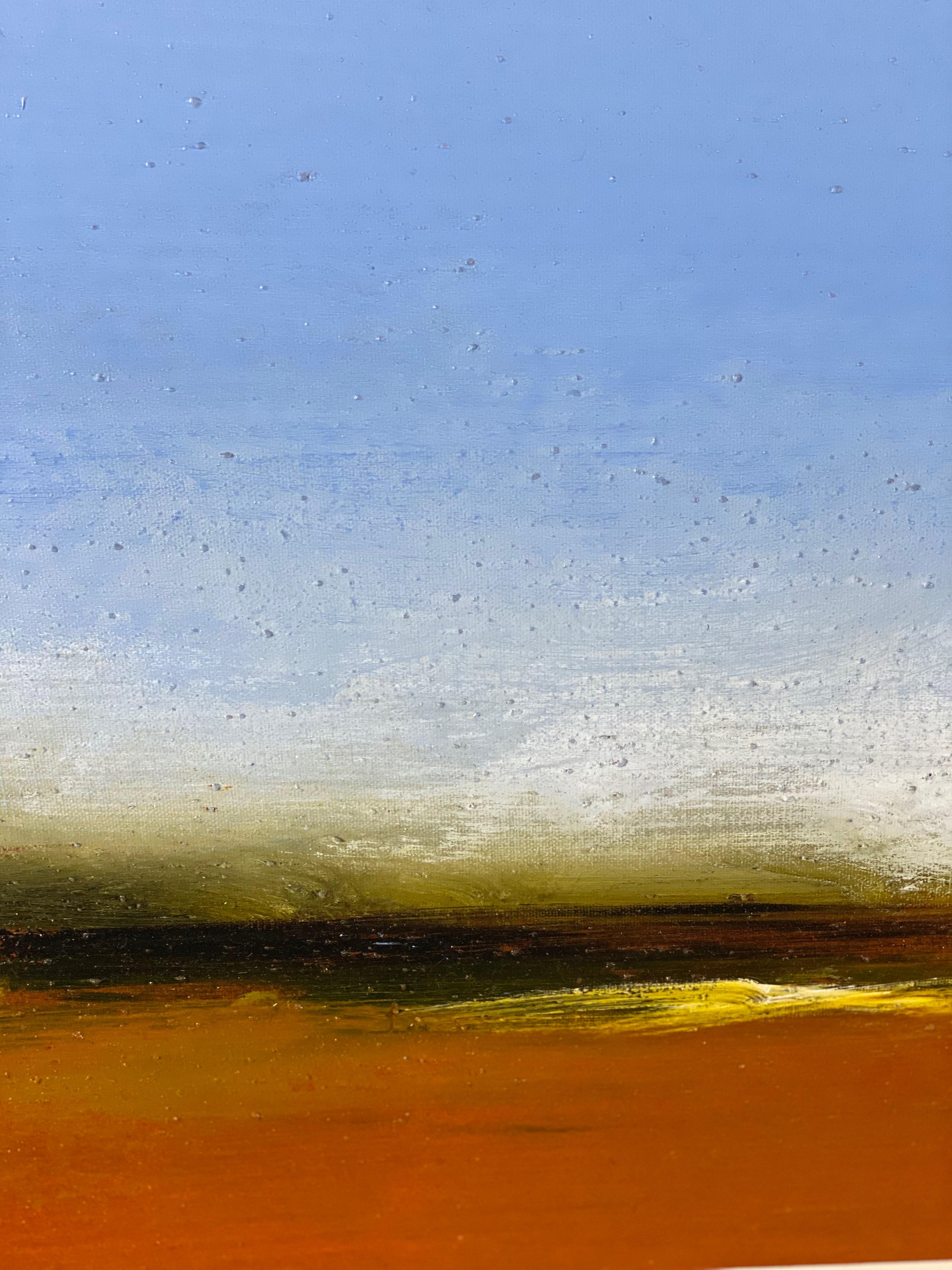 Transfiguration 2002-04 (Zeitgenössisch), Mixed Media Art, von Luc Leestemaker