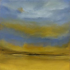 (2) Luc Leestemaker Gemälde (je 24x24 Zoll)