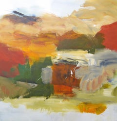 Ascensione # 15,60 x 60 pollici