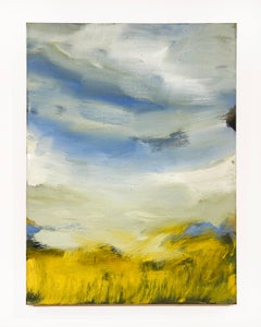 Luc Leestemaker "2008.06" Abstrakte Landschaft