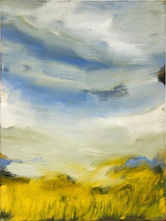 Luc Leestemaker "2008.06" Abstract Landscape