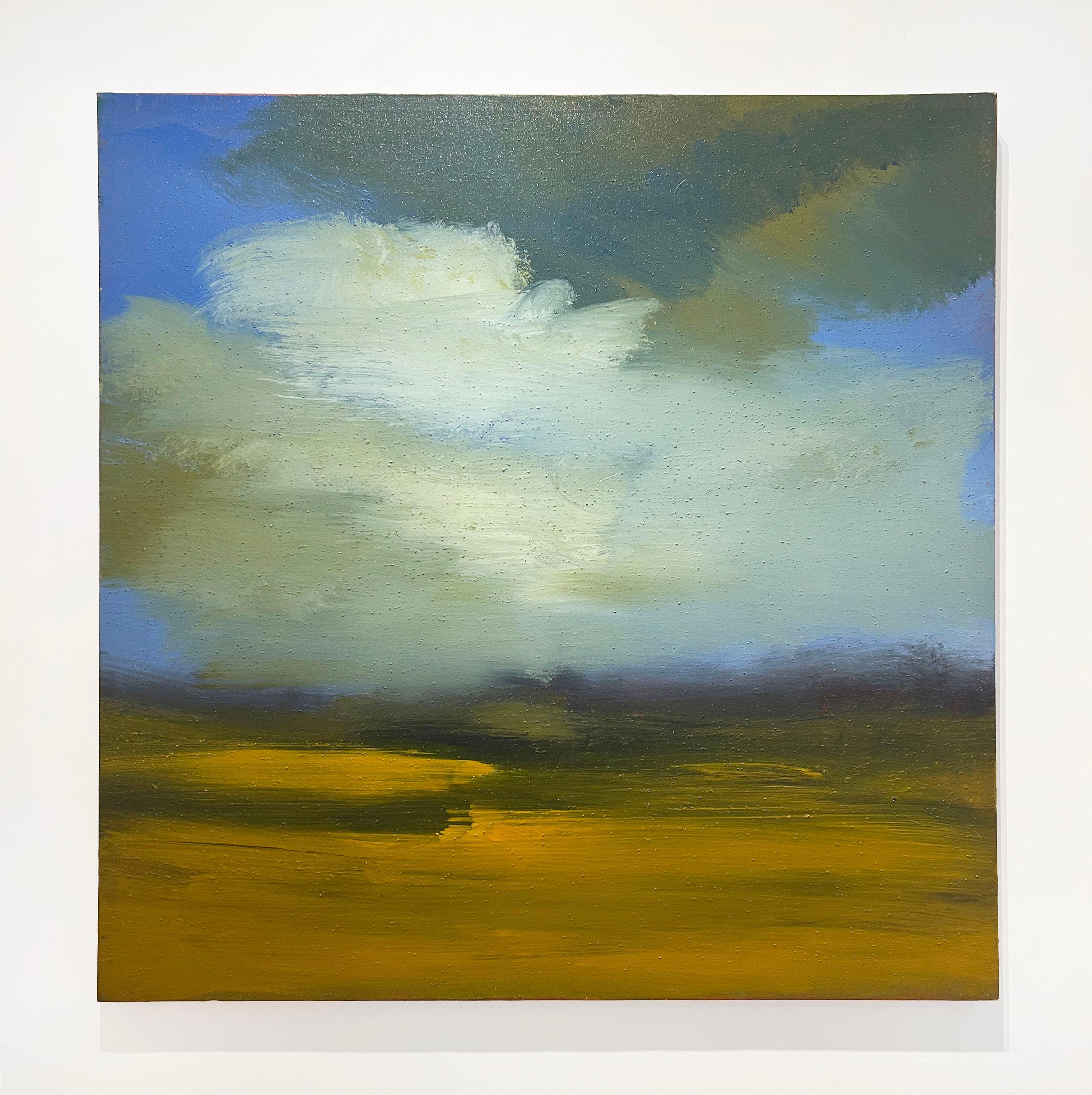 TR.2004.12 - Painting de Luc Leestemaker