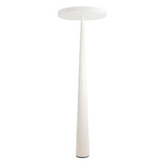 Luc Ramael Pour Prandina, Floor lamp “Équilibre F33” in Polypropylene