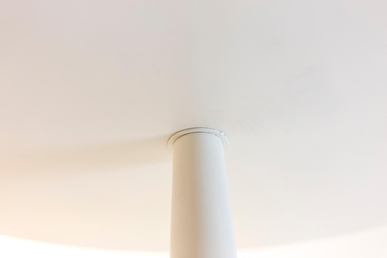 Luc Ramael Pour Prandina, Floor lamp “Équilibre F33” in Polypropylene 1