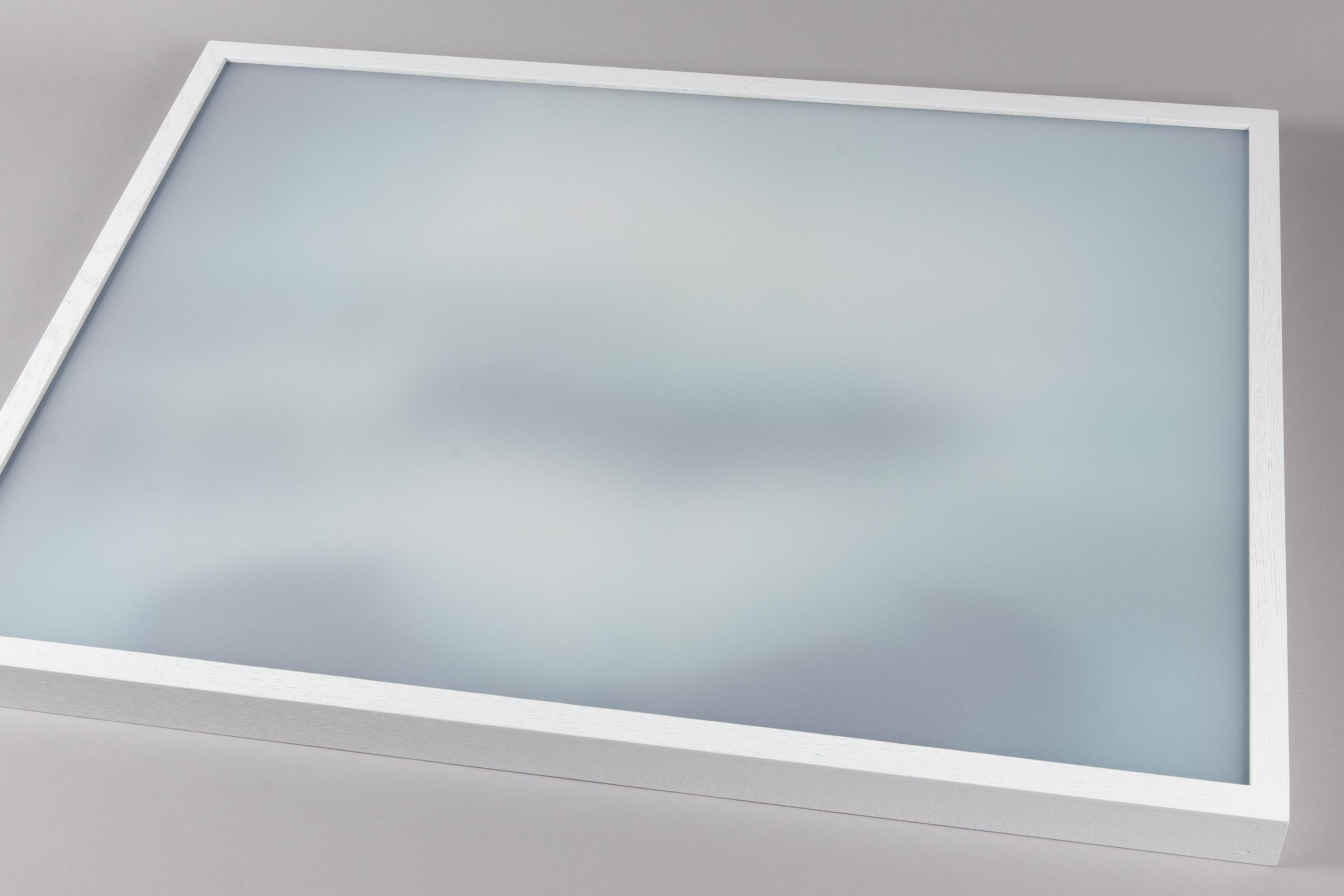 Luc Tuymans, Altar (for Documenta 11) - 2002, Light Box, Signed Print For Sale 1