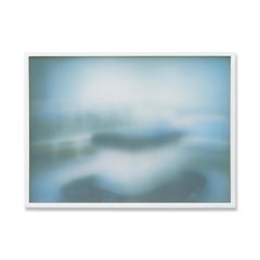 Used Luc Tuymans, Altar (for Documenta 11) - 2002, Light Box, Signed Print