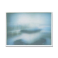 Luc Tuymans, Altar (for Documenta 11) - 2002, Light Box, Signed Print