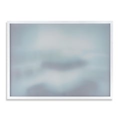 Luc Tuymans, Altar (for Documenta 11) - 2002, Light Box, Signed Print