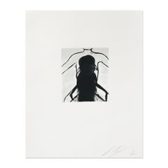 Luc Tuymans, Superstition - Signed Screenprint, Contemporary Art