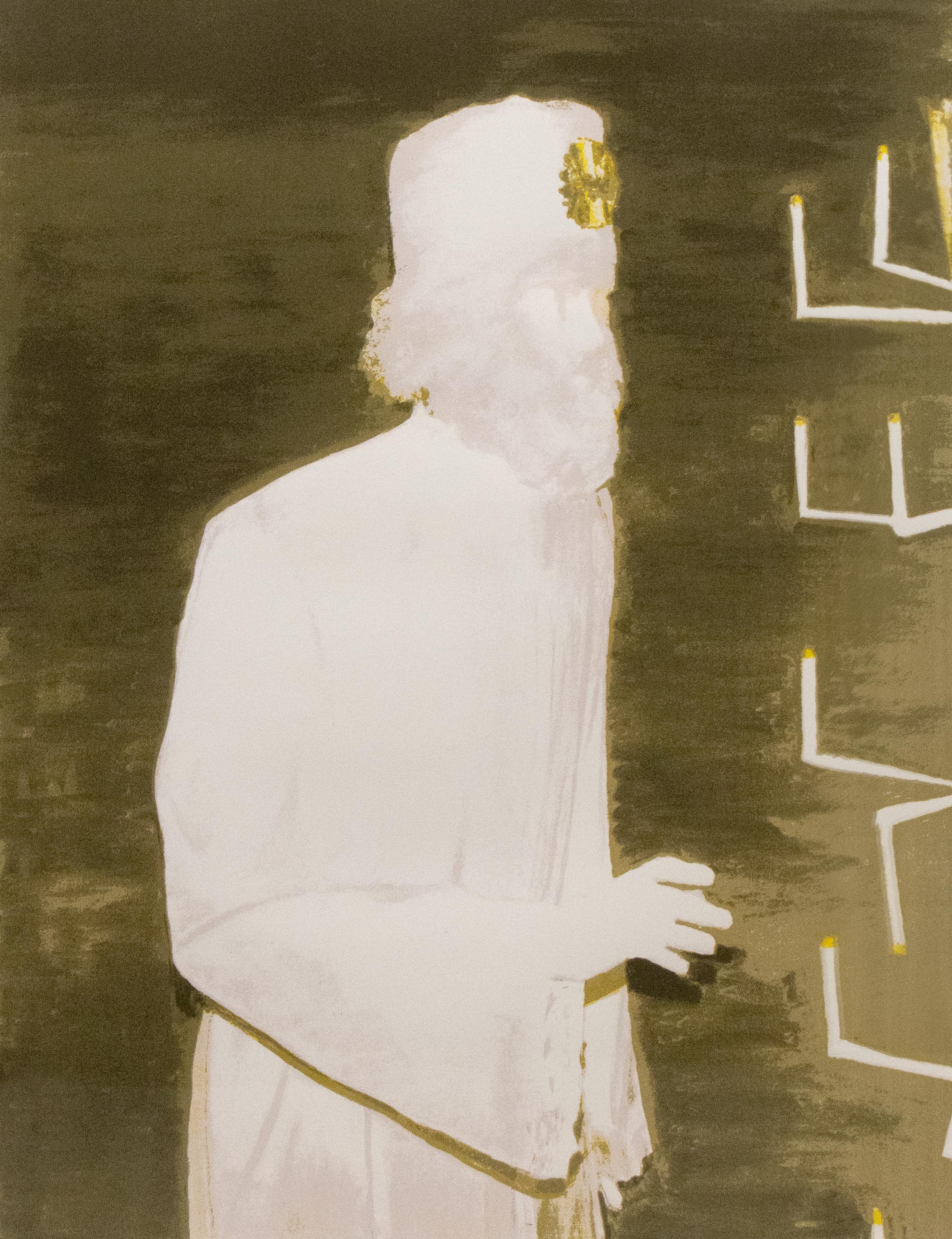 Sposa Stampe figurative
