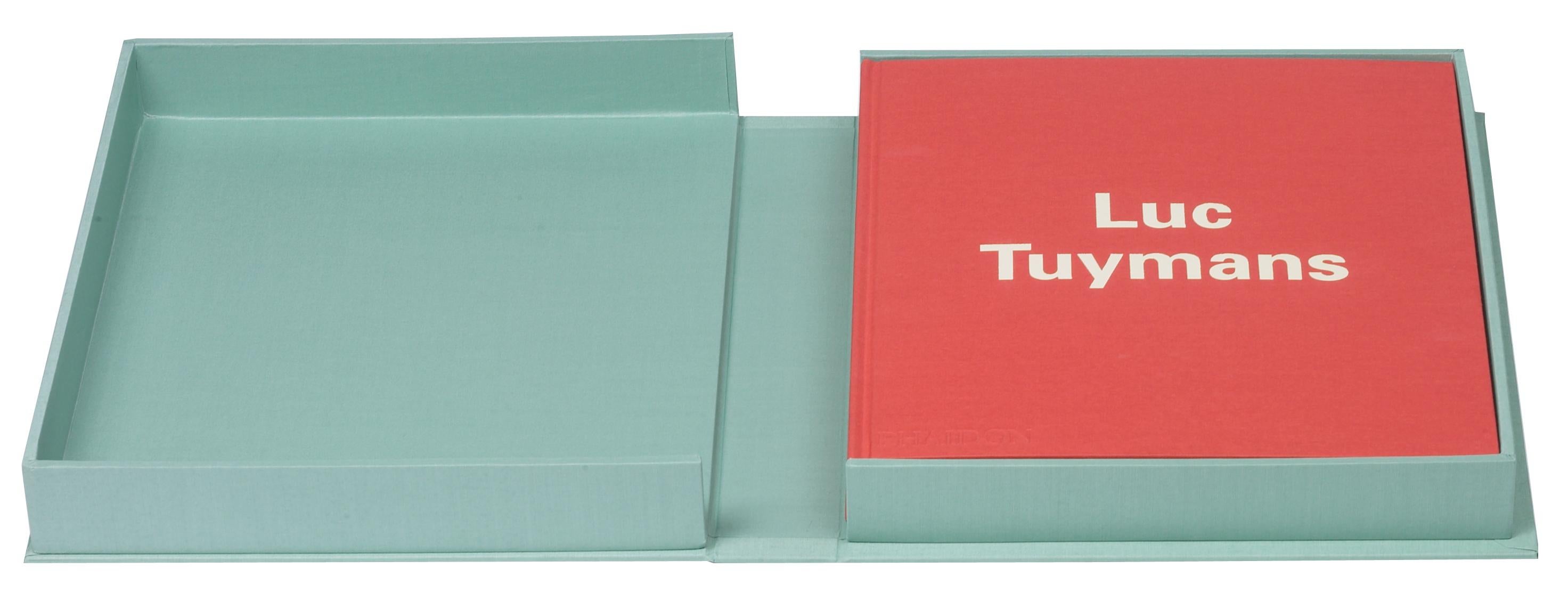 Luc Tuymans, „The Worshipper Print“, Druck, 2004 im Zustand „Neu“ im Angebot in New York, NY