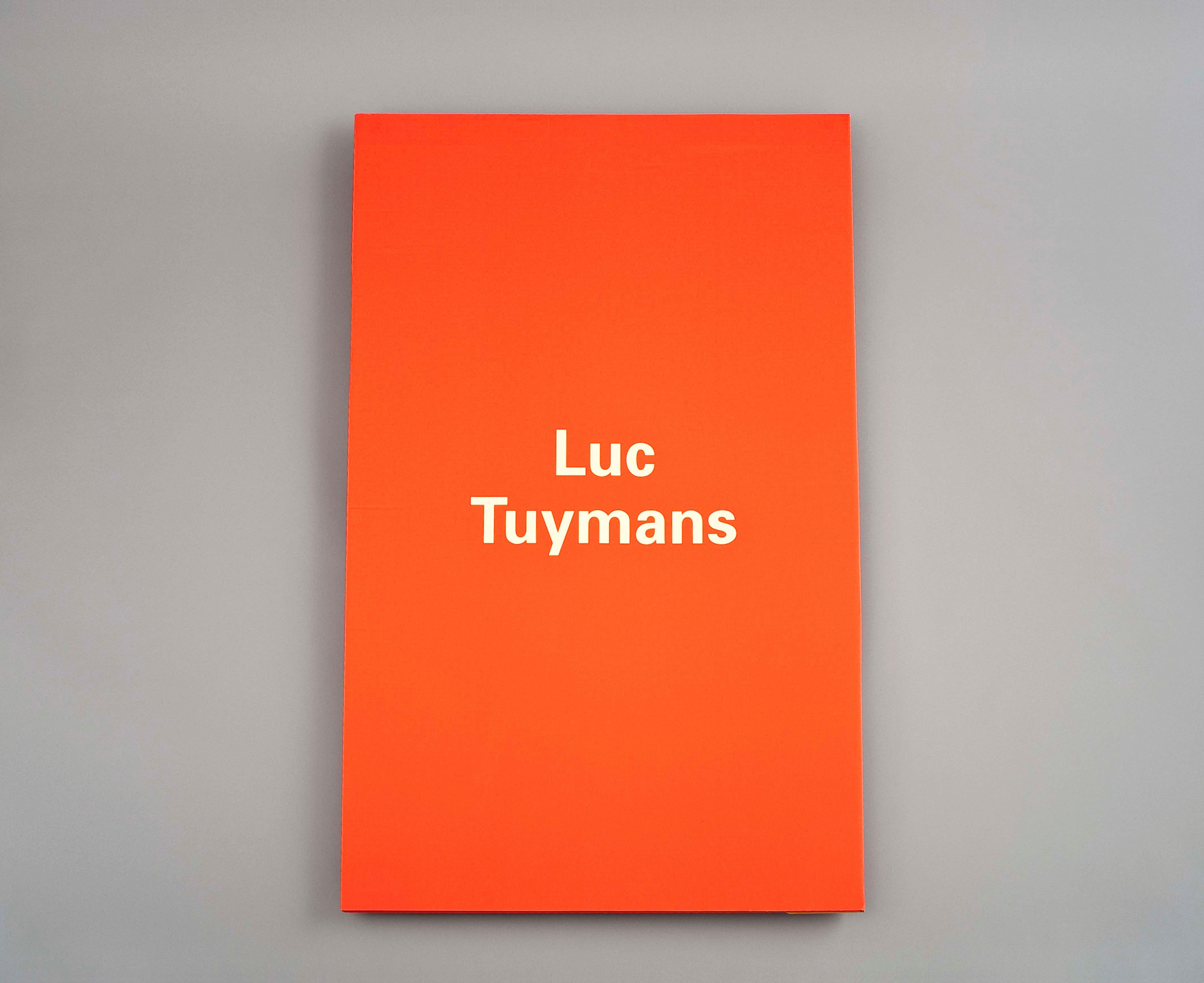 Luc Tuymans, „The Worshipper Print“, Druck, 2004 (21. Jahrhundert und zeitgenössisch) im Angebot