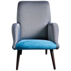 Luca Armchair