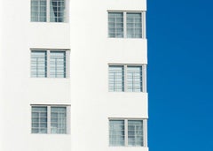 Miami Abstractions 2,  Architectural Landscape color Limited edition Photograph