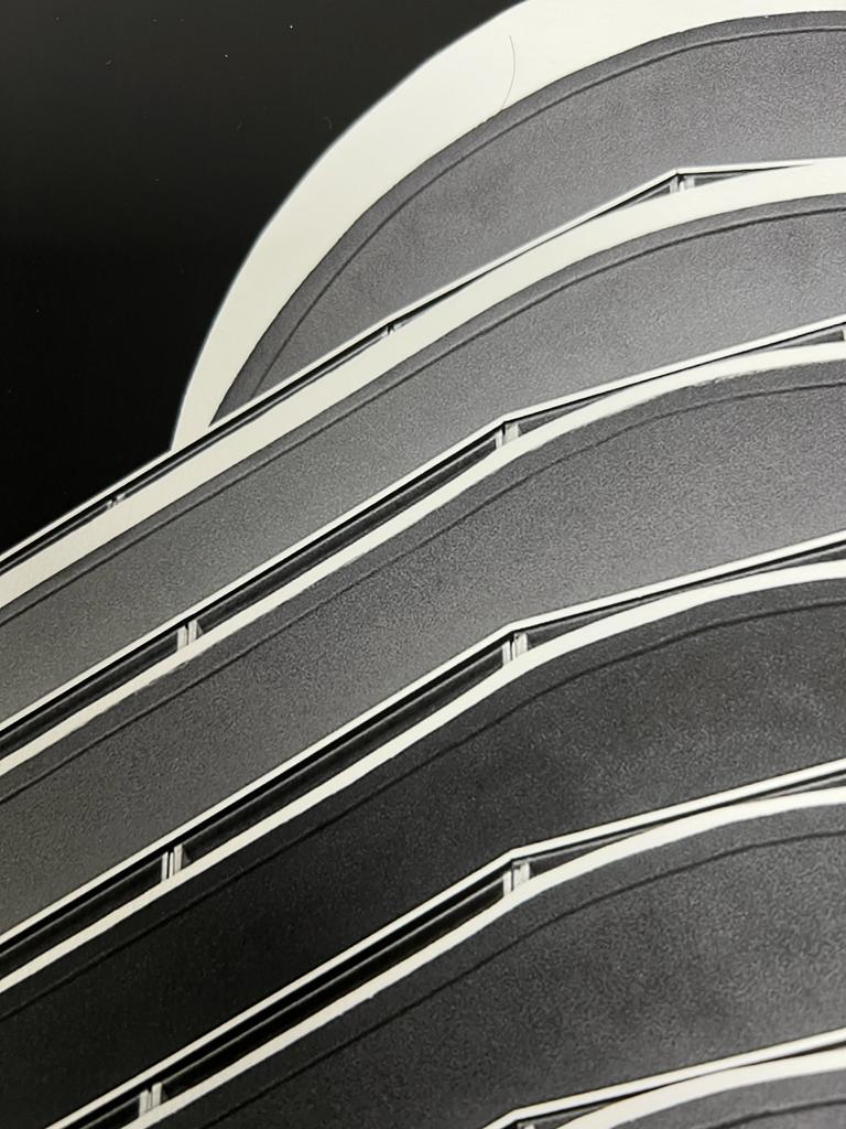 The 'Miami Skin Series' it’s not a traditional collection of photos about the architecture of Miami and Miami Beach. It’s rather a quick journey between its own skin from the Art Deco District to the modern skyline of our days. Stripes, circles,