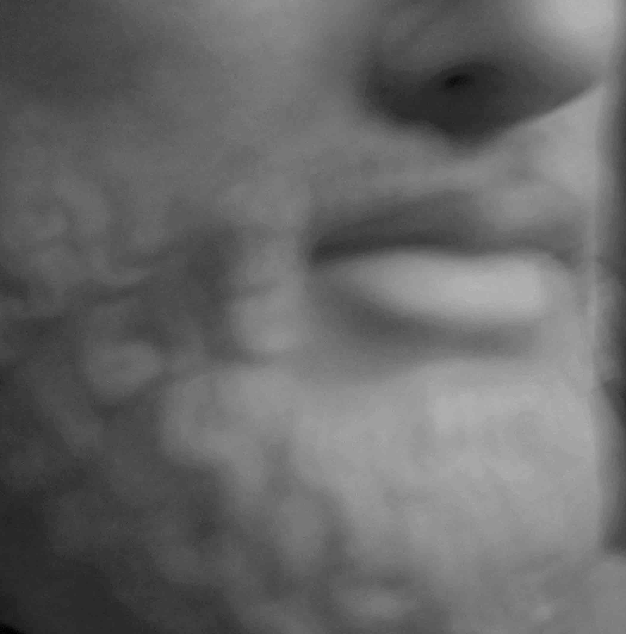 Musei Vaticani 24bn, Photographie figurative en noir et blanc en vente 1