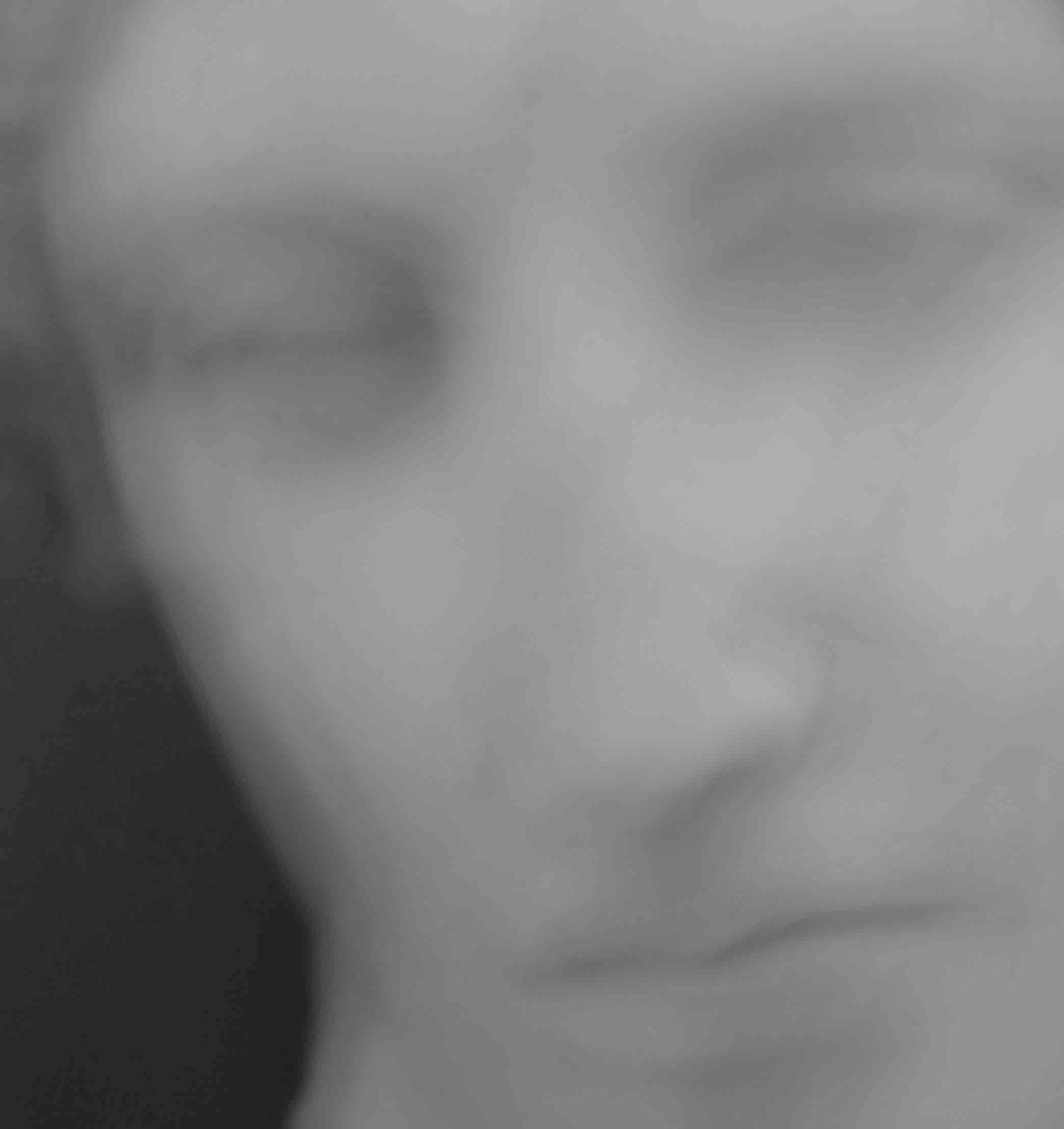 Museo del Campidoglio 11bn, Photographie figurative en noir et blanc en vente 1