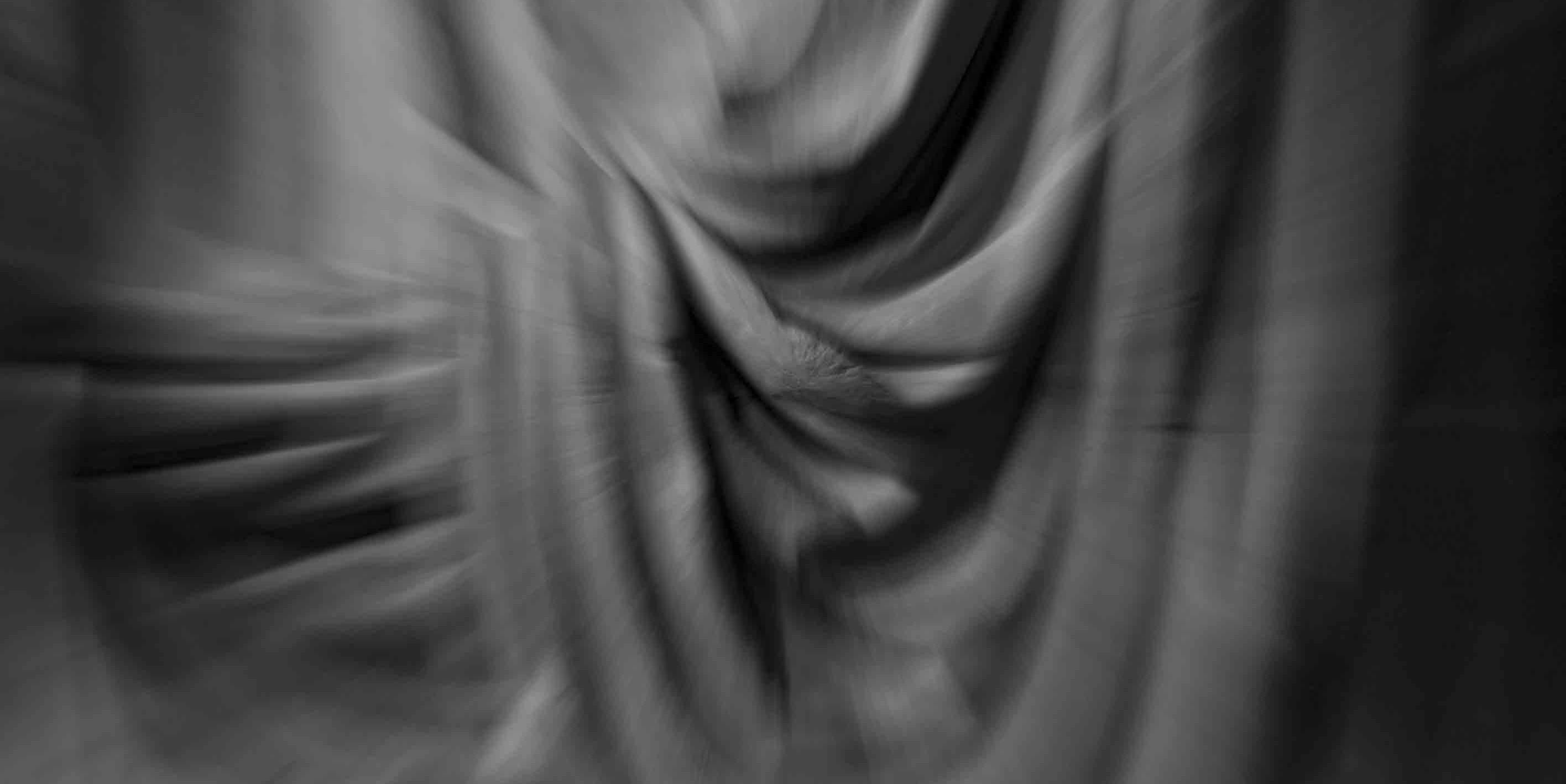 Palazzo Massimo 01bn, Fotografía figurativa en blanco y negro - Photograph Contemporáneo de Luca Artioli