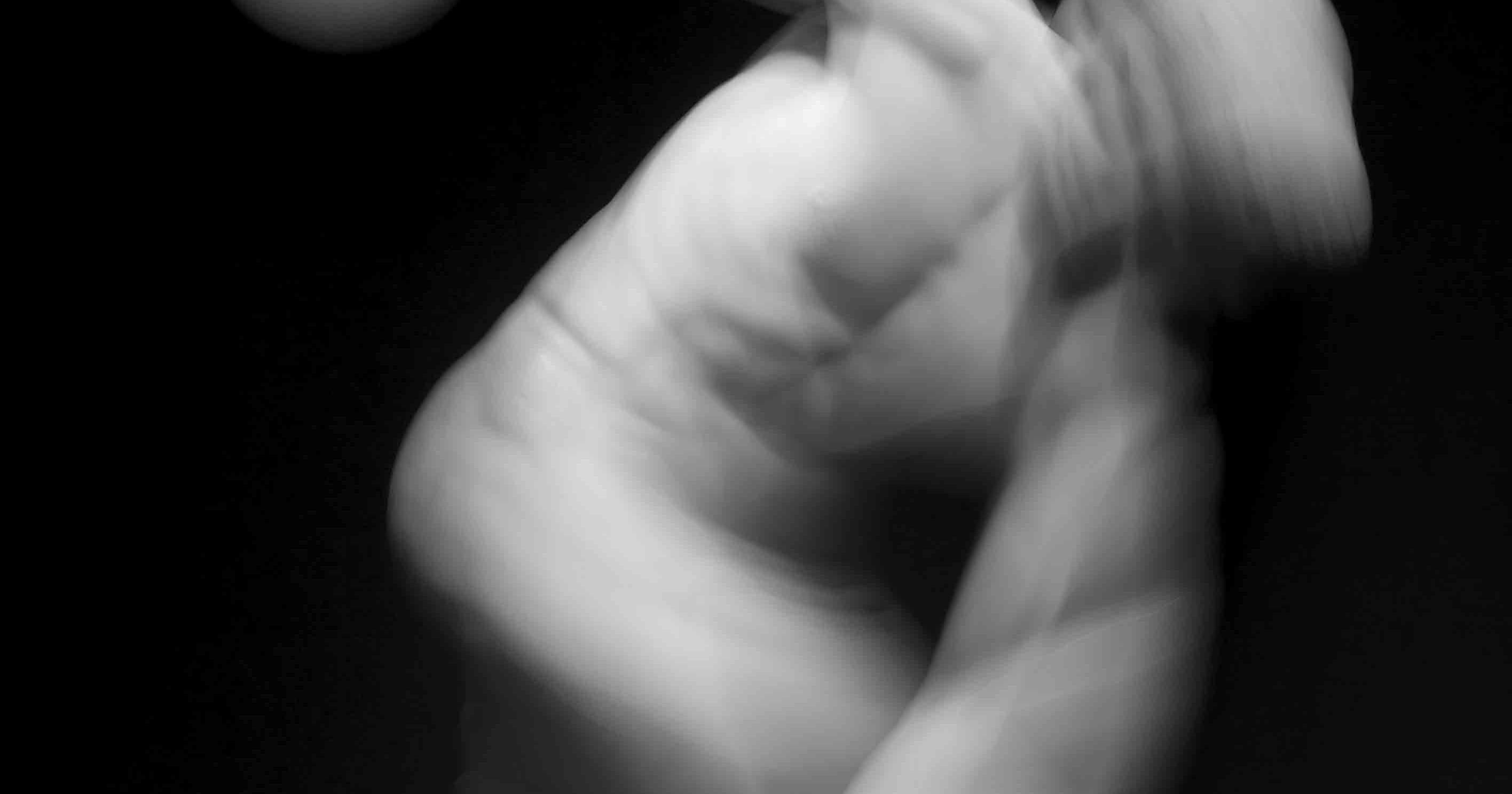 Palazzo Massimo 28bn, Black and White Figurative Photograph For Sale 1