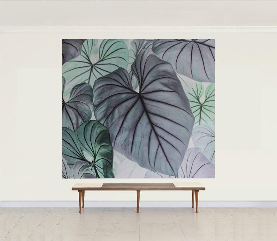 Philodendron by Luca Artioli
Digital color photograph
Image size: 110 in. H x 103 in. W
Edition: 1/5 + 1AP
On February 28 2016, the artist participates at the Exhibition “Philodendron: From Pan-Latin Exotic to American Modern” curated by Christian