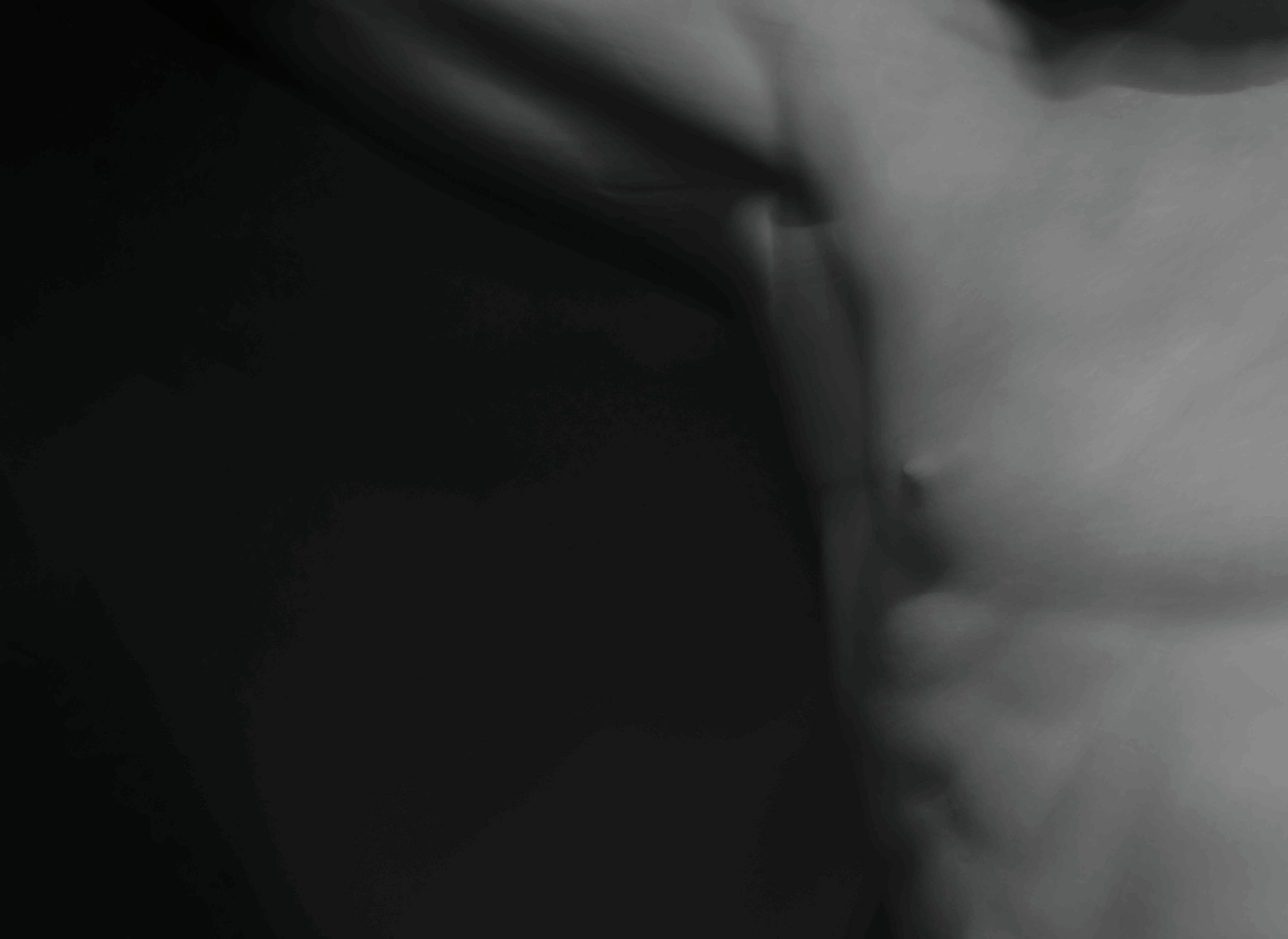 Luca Artioli Landscape Photograph - Roma 2020 A 173partbn, Black and White Figurative Photograph