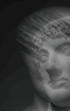 Roma 2020 A 177bn, Black and White Figurative Photograph