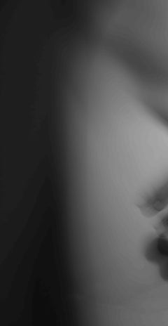 Roma 2020 A 189bn, Black and White Figurative Photograph