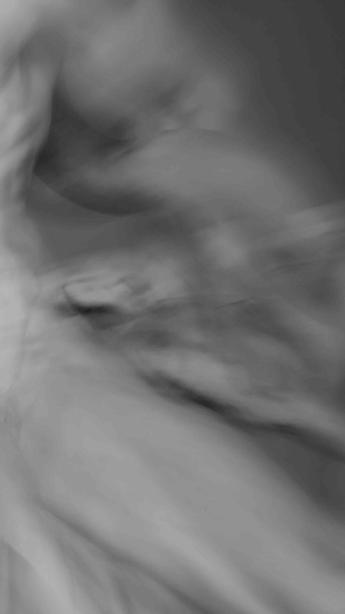 Roma 2021 M Vaticani 56bn. Photographie figurative en noir et blanc en vente 1