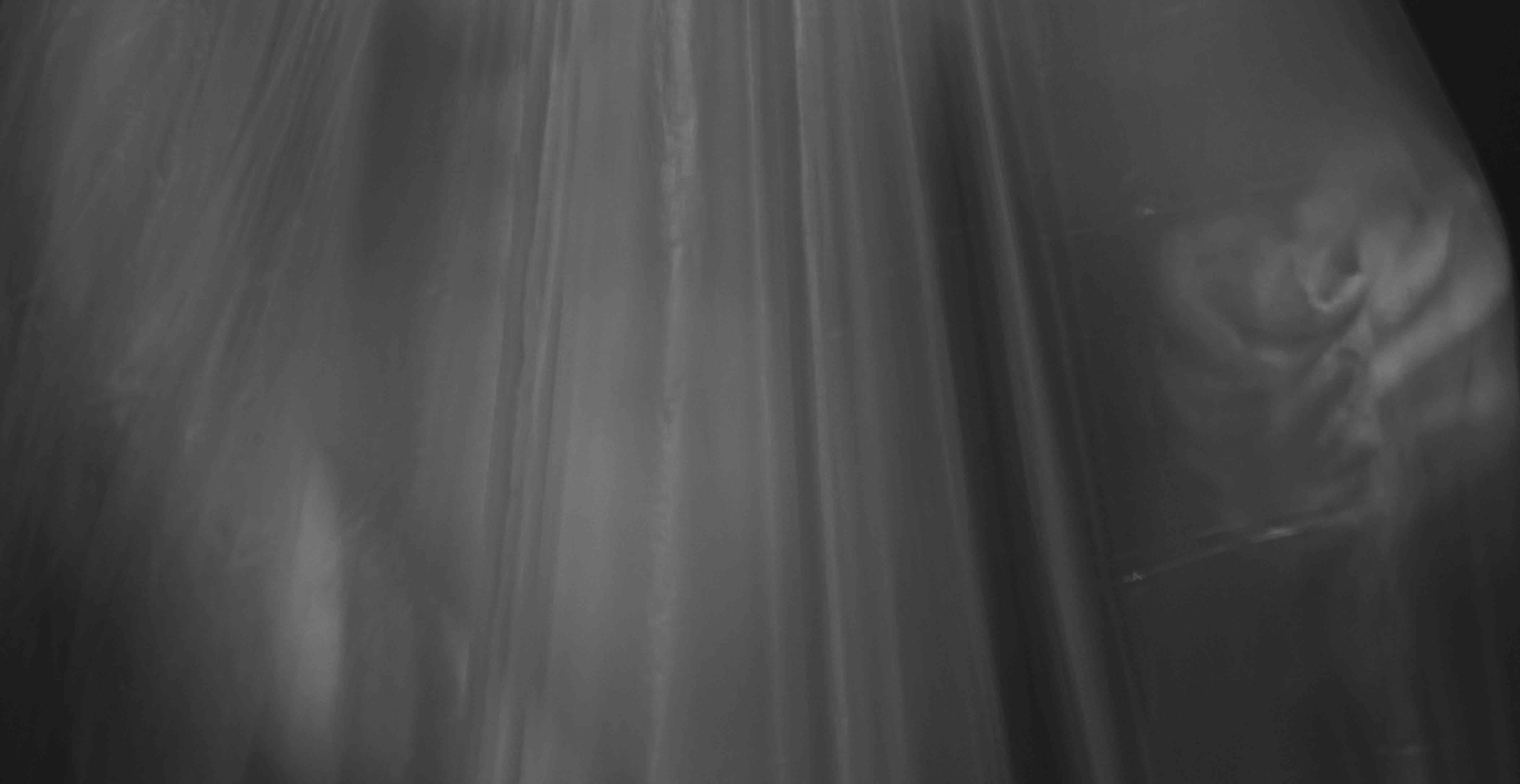 Roma 2021 M Vaticani 59bn, Fotografía figurativa en blanco y negro - Black and White Photograph Negro de Luca Artioli