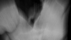 Roma May 2014 01bn, Black and White Figurative Photograph