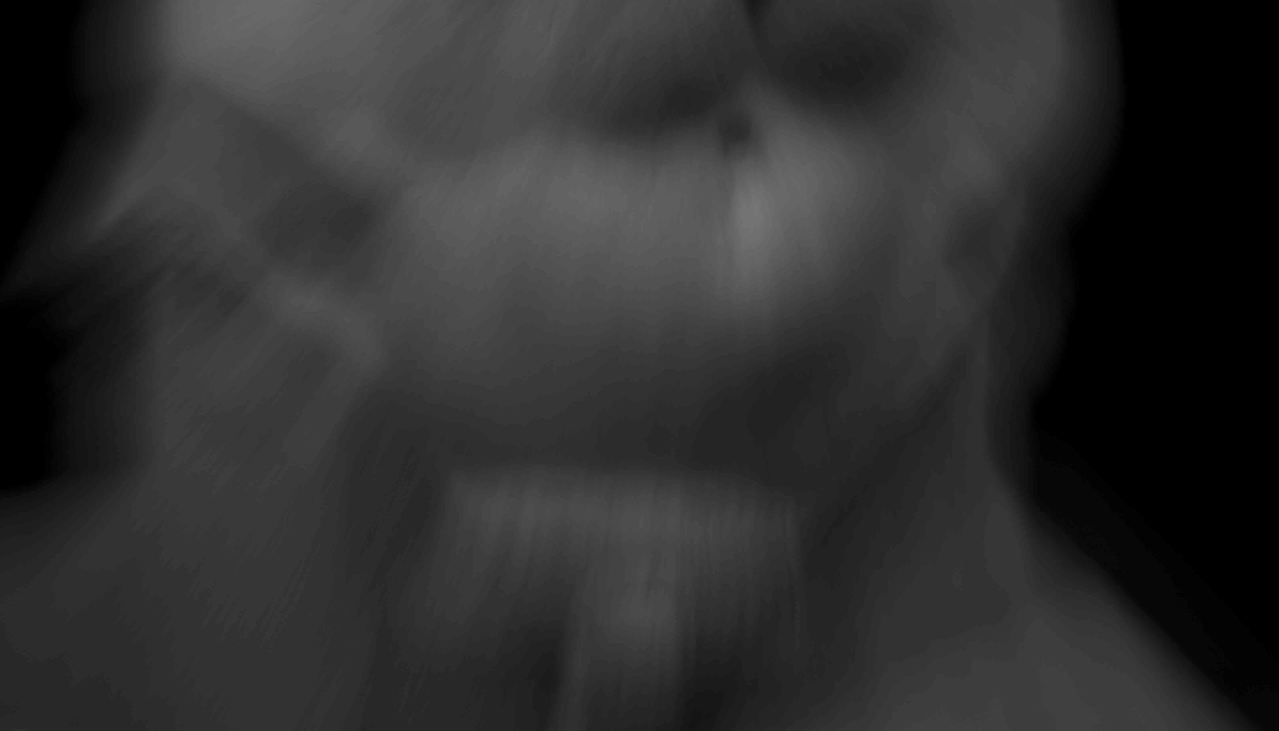 Roma May 2014 01bn, Black and White Figurative Photograph For Sale 2