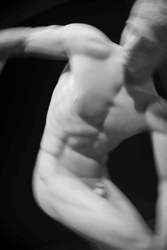 Fotografía en blanco y negro
