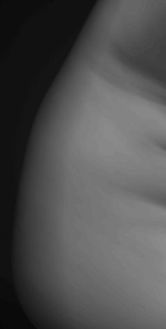 Roma May 2014 22bn, Black and White Figurative Photograph