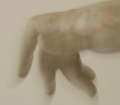 Roman Statue Study 3. Figurative Abstraction limited edition Color Photograph