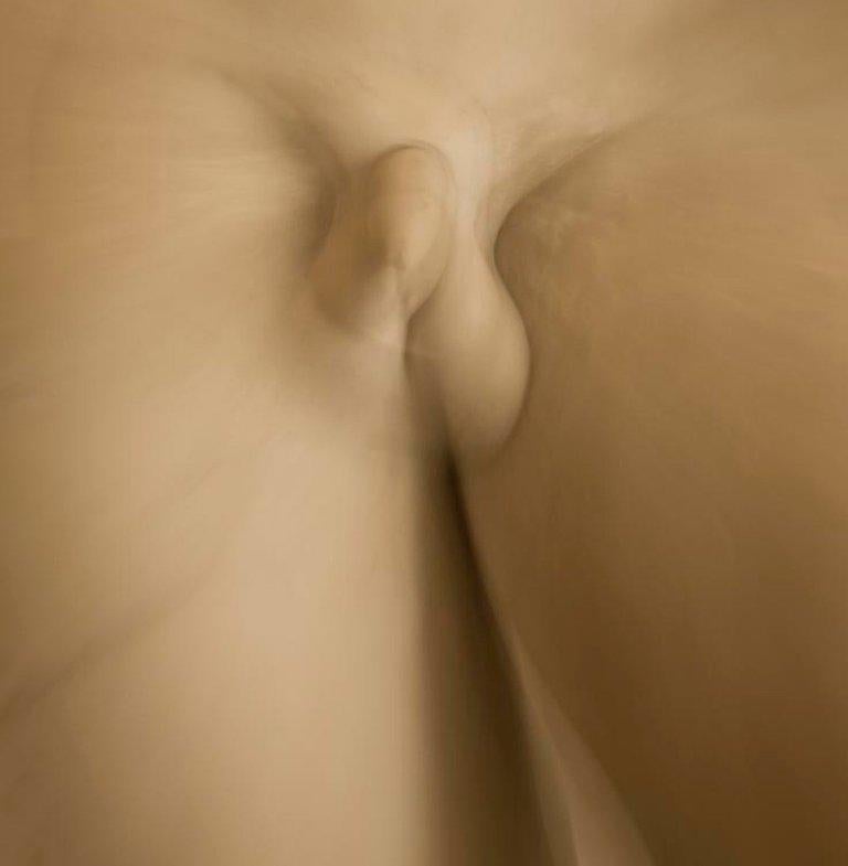 Römische Statuestudie 5. Aktfotografie der römischen Statue – Photograph von Luca Artioli